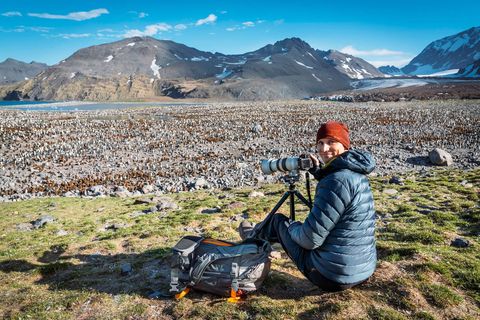 Advanced Travel Photography Techniques: A Complete Guide to Skills, Equipment & Composition