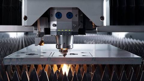 Explore Laser Cutting Machines: Types, Functions, Features and Applications