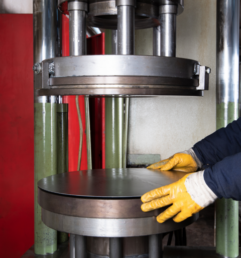 Guide to Hydraulic Press: Types, Uses and Functions