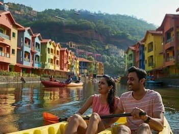 A Complete Guide to Planning Memorable Couple Getaways and Romantic Trips for Two