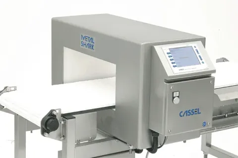 A Comprehensive Guide to Industrial Metal Detection Systems and Their Key Functions for Safety Assurance