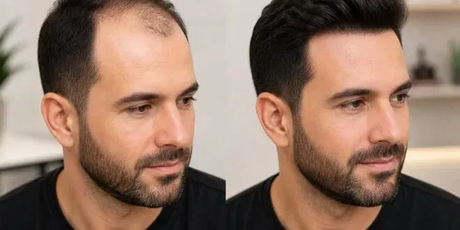 Understanding New Hair, New Confidence, New You: Understanding Hair Transplant Options