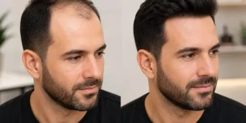 Understanding New Hair, New Confidence, New You: Understanding Hair Transplant Options