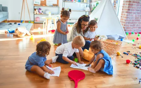 Understanding Childcare Options: Types, Features & Key Considerations