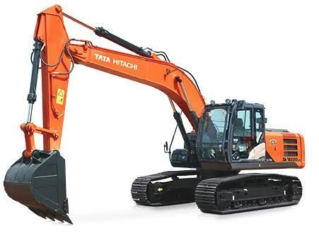 Explore Excavator Machines: A Detailed Guide to Their Types, Uses, and Key Features