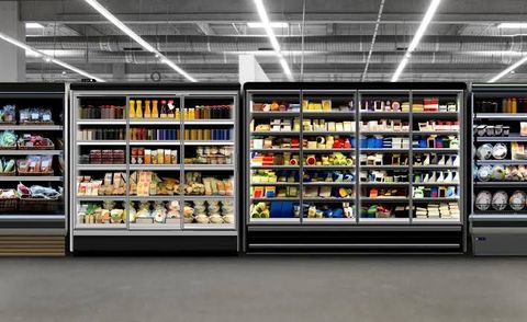 Understanding the Mechanics of Commercial Refrigeration