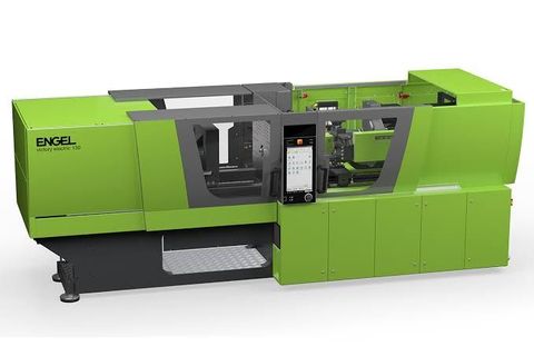 Electric Drive Systems in Injection Molding Machines: Features, Working & Uses