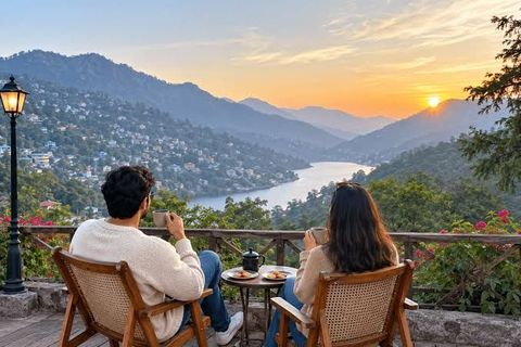 A Complete Guide to Planning Memorable Couple Getaways and Trips for Two