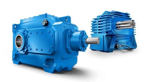A Complete Guide to Industrial Gearboxes, Transmission Systems and Maintenance Methods
