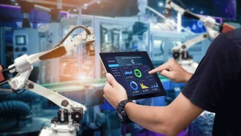 Predictive Maintenance Technology: Sensors, Data Analysis, and Equipment Applications